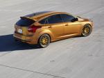 Ford Focus 5-Door by FSWerks 2012 года